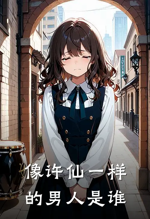 像许仙一样的男人是谁
