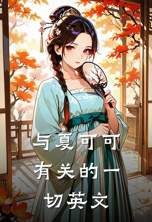 与夏可可有关的一切英文