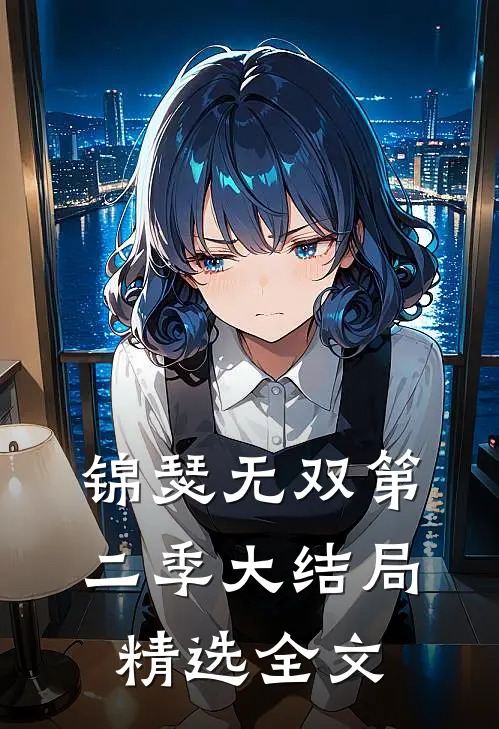 锦瑟无双第二季大结局精选全文