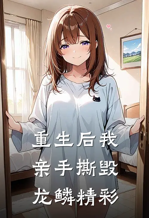 重生后我亲手撕毁龙鳞精彩