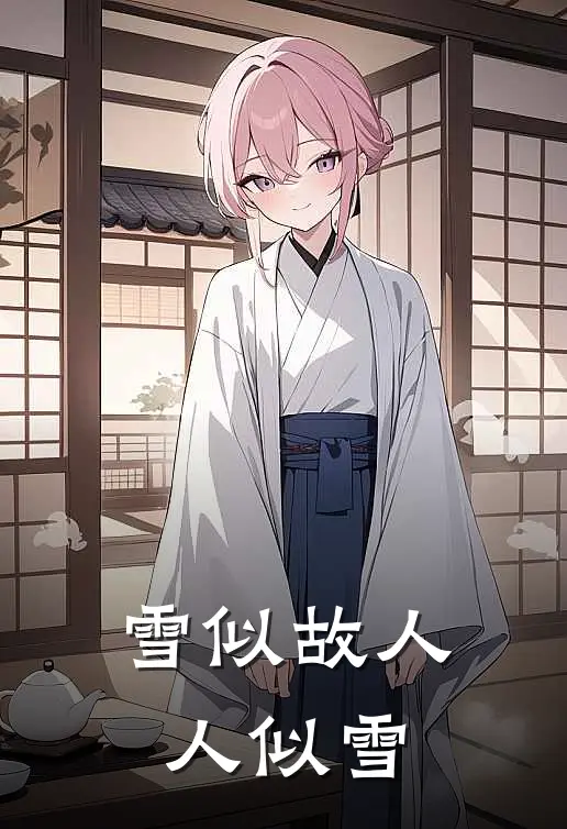 雪似故人人似雪