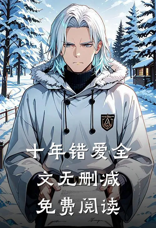 十年错爱全文无删减免费阅读