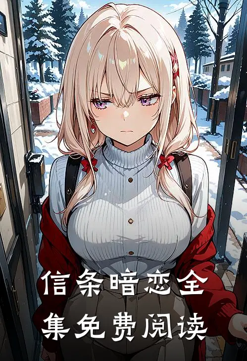 信条暗恋全集免费阅读