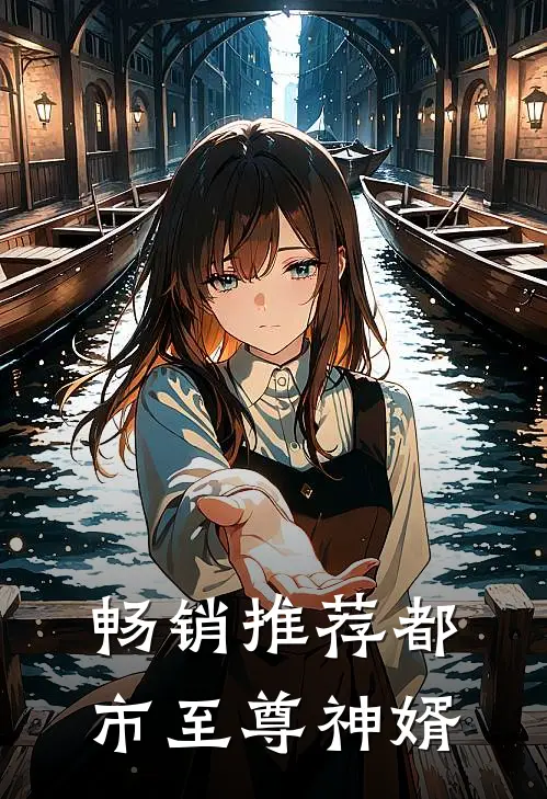 畅销推荐都市至尊神婿
