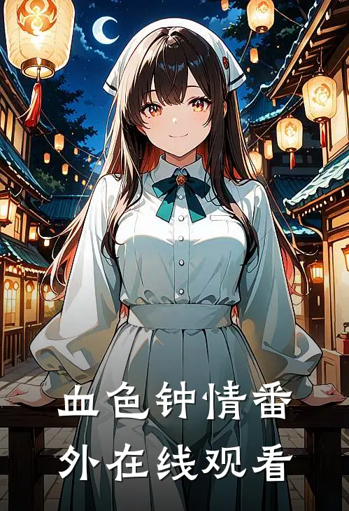 血色钟情番外在线观看