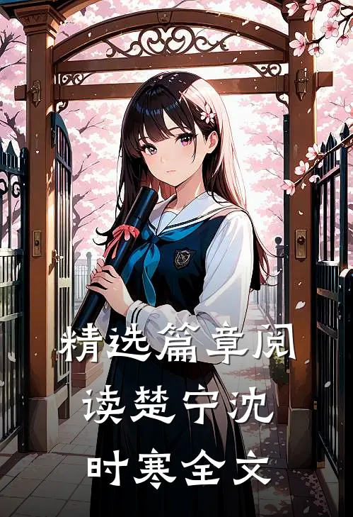精选篇章阅读楚宁沈时寒全文