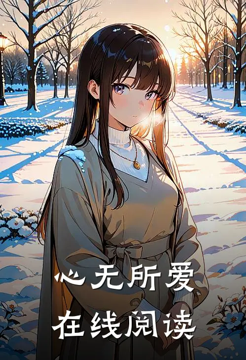 心无所爱在线阅读