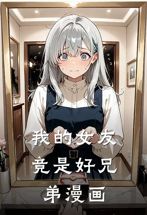 我的女友竟是好兄弟漫画