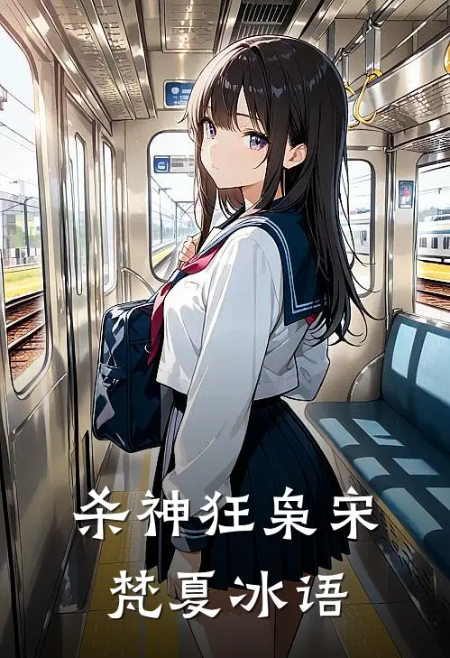 杀神狂枭宋梵夏冰语