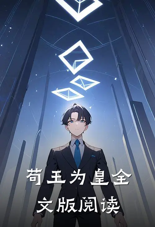 苟王为皇全文版阅读