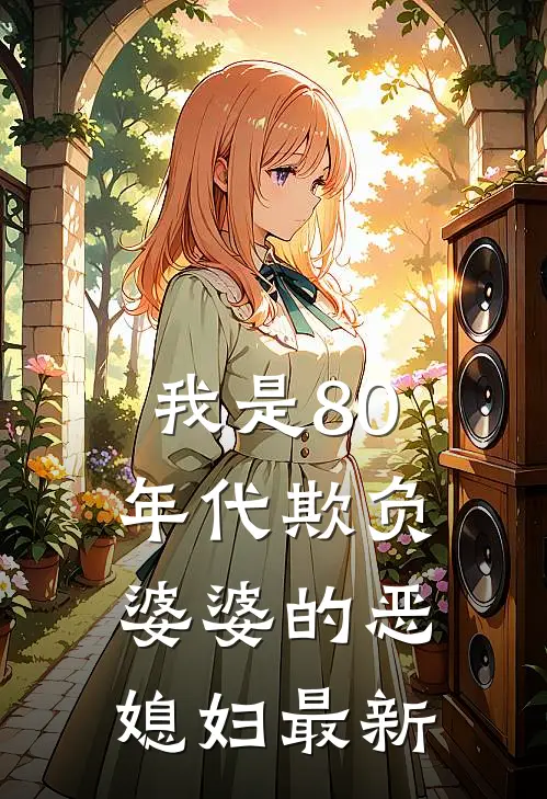 我是80年代欺负婆婆的恶媳妇最新