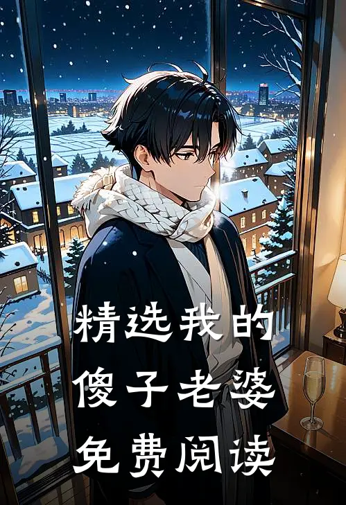 精选我的傻子老婆免费阅读
