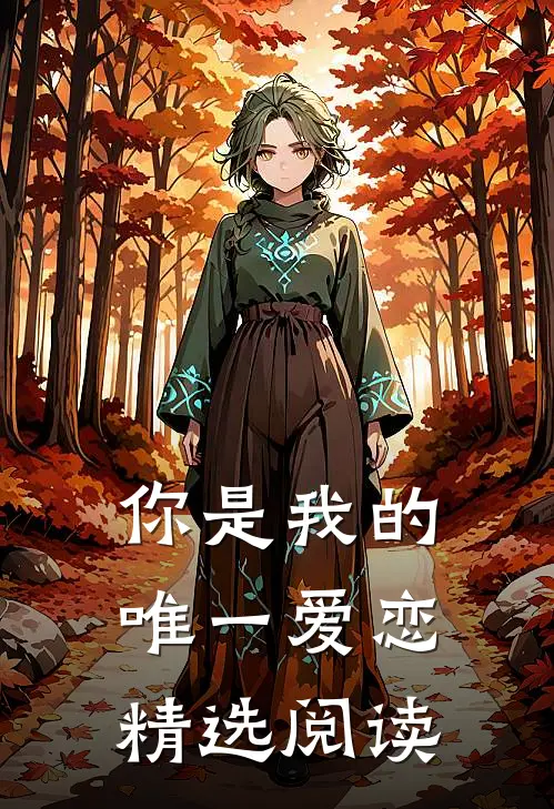 你是我的唯一爱恋精选阅读