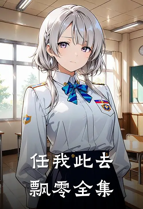 任我此去飘零全集