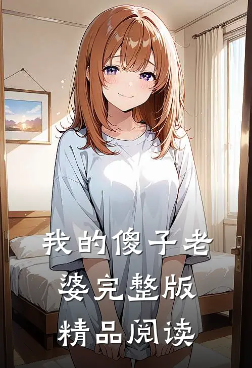 我的傻子老婆完整版精品阅读