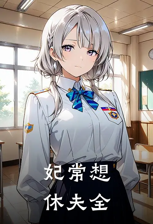 妃常想休夫全