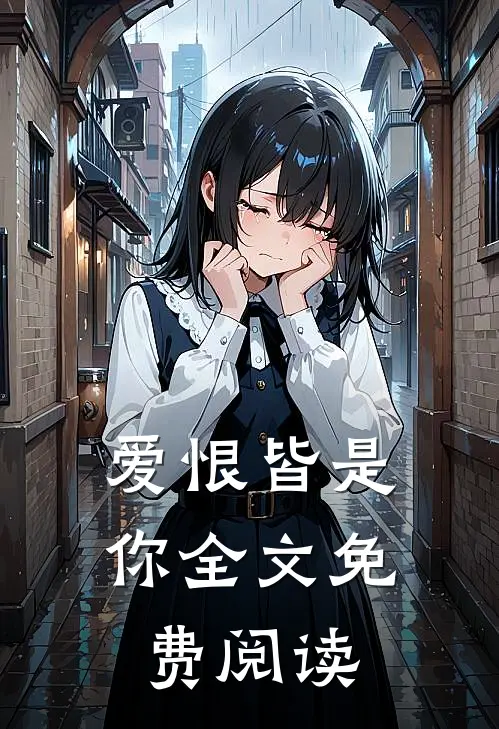 爱恨皆是你全文免费阅读