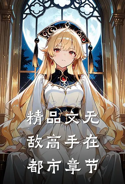 精品文无敌高手在都市章节