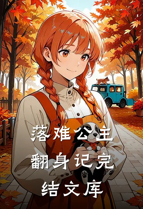 落难公主翻身记完结文库