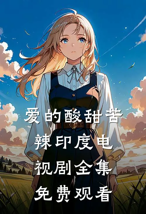 爱的酸甜苦辣印度电视剧全集免费观看
