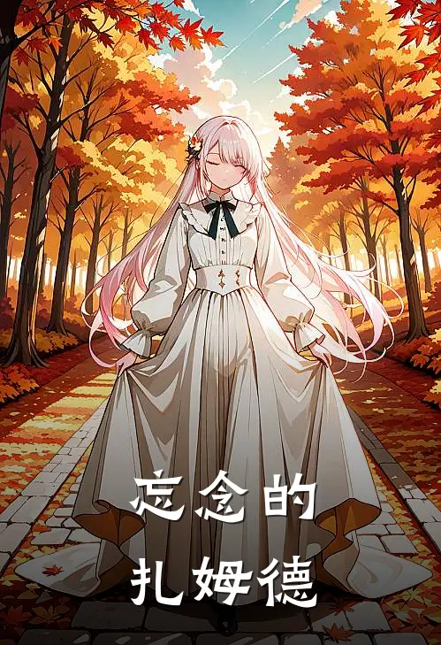 忘念的扎姆德
