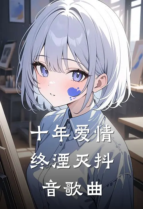 十年爱情终湮灭抖音歌曲