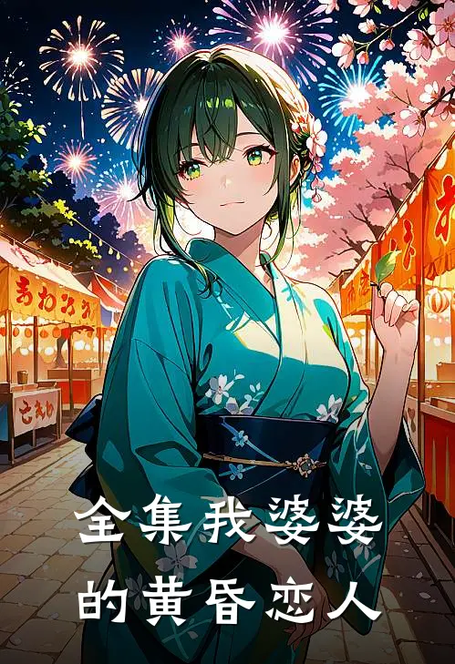 全集我婆婆的黄昏恋人