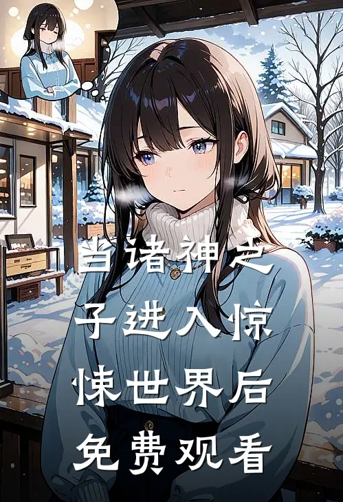 当诸神之子进入惊悚世界后免费观看