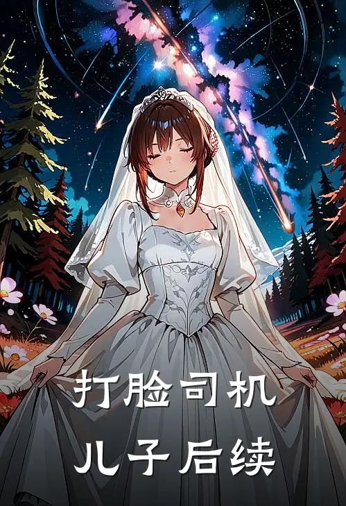 打脸司机儿子后续