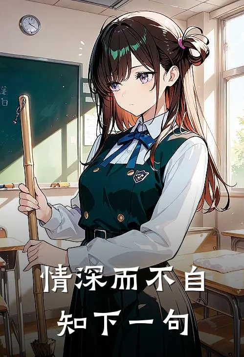 情深而不自知下一句