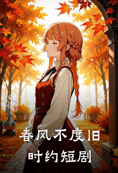 春风不度旧时约短剧