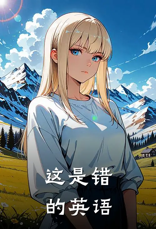 这是错的英语