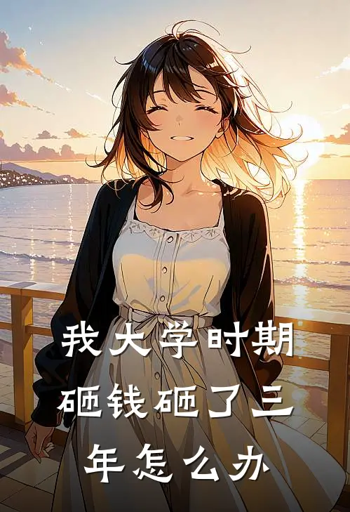 我大学时期砸钱砸了三年怎么办