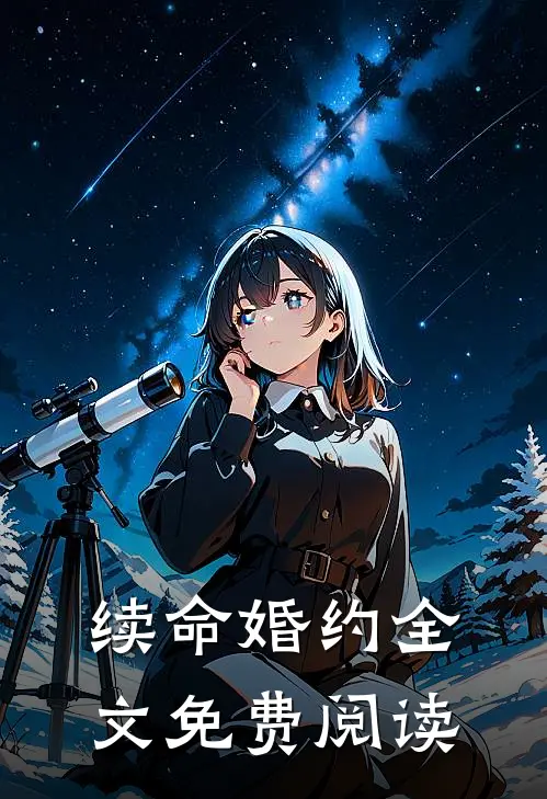 续命婚约全文免费阅读