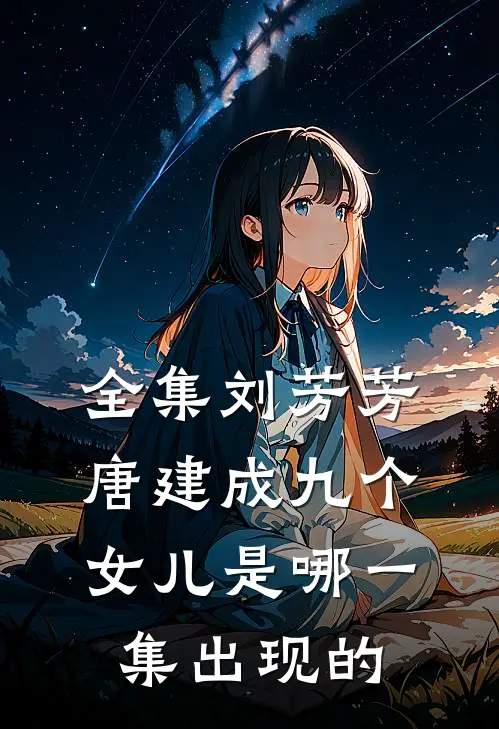 全集刘芳芳唐建成九个女儿是哪一集出现的