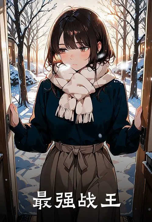 最强战王