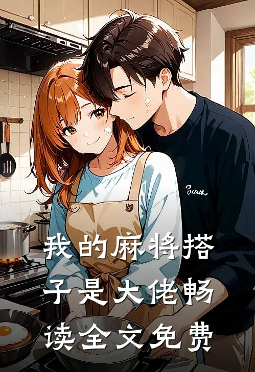 我的麻将搭子是大佬畅读全文免费