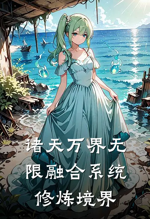诸天万界无限融合系统 修炼境界