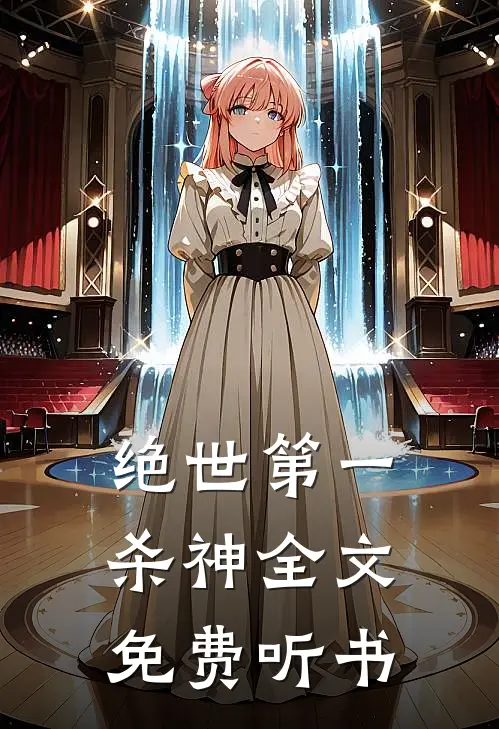 绝世第一杀神全文免费听书