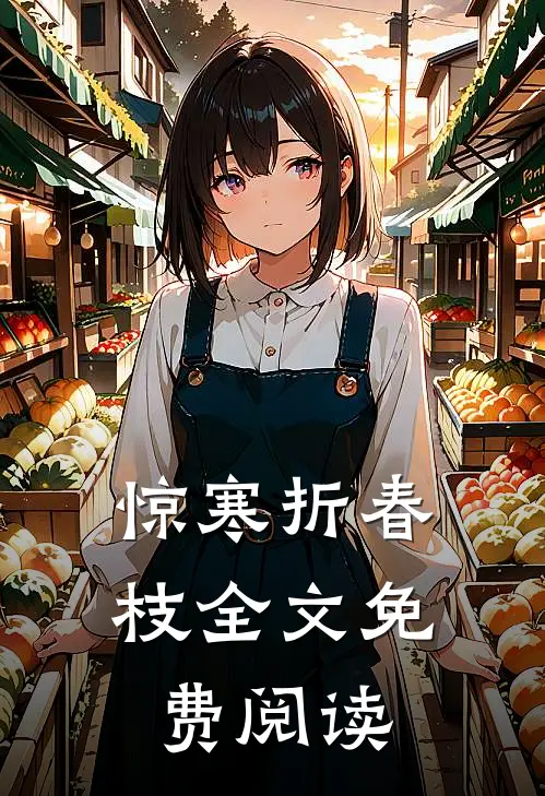 惊寒折春枝全文免费阅读
