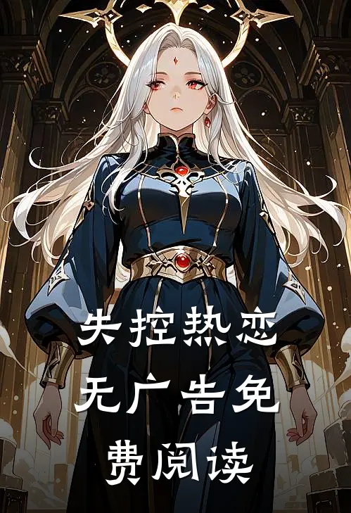 失控热恋无广告免费阅读