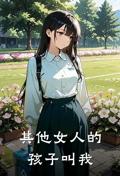 其他女人的孩子叫我