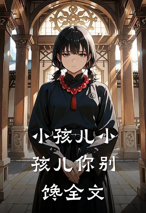 小孩儿小孩儿你别馋全文