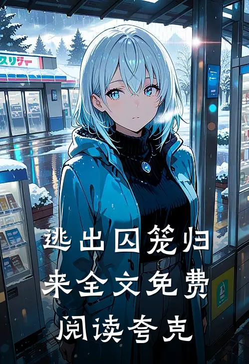 逃出囚笼归来全文免费阅读夸克