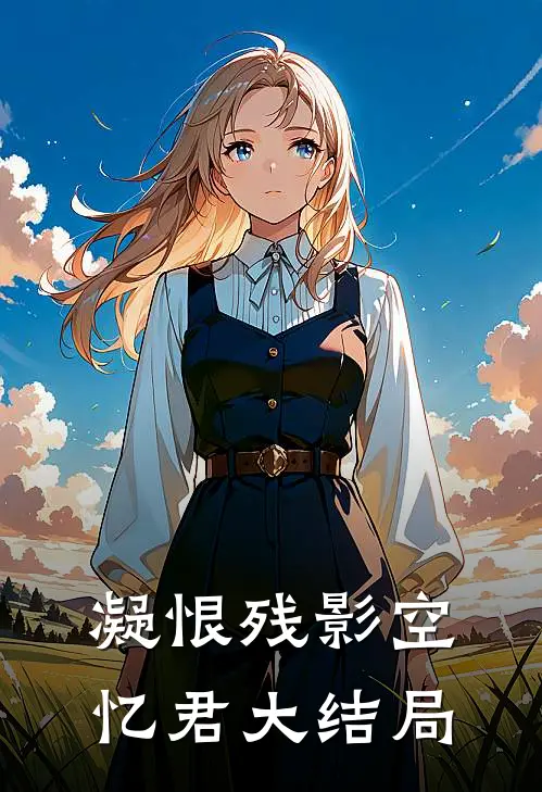 凝恨残影空忆君大结局