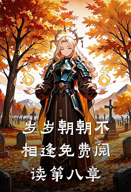 岁岁朝朝不相逢免费阅读第八章