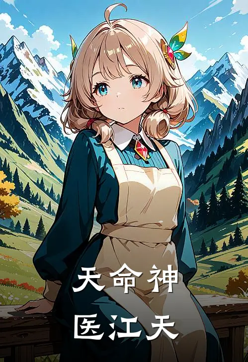 天命神医江天