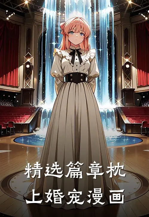 精选篇章枕上婚宠漫画