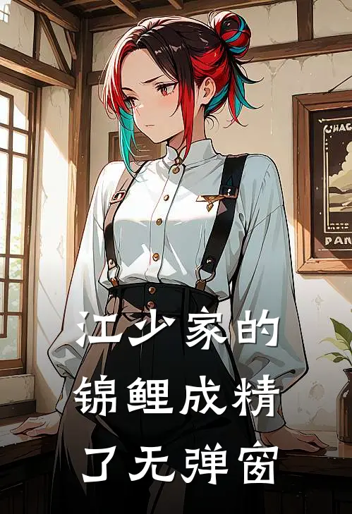 江少家的锦鲤成精了无弹窗