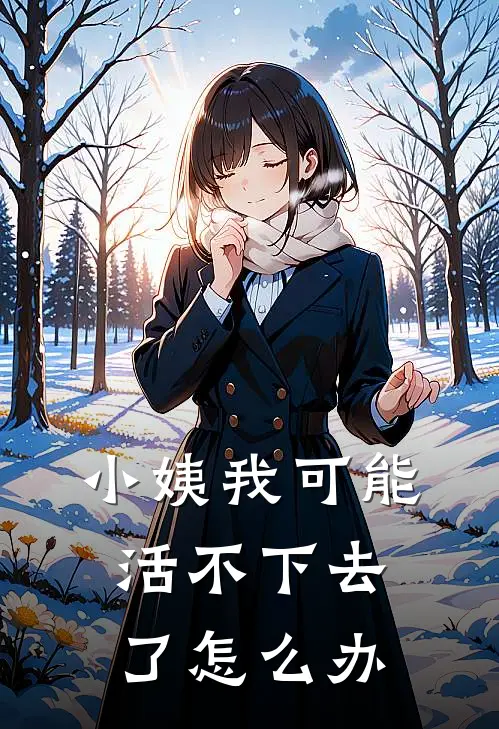 小姨我可能活不下去了怎么办